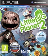 LittleBigPlanet 2 (PS3)